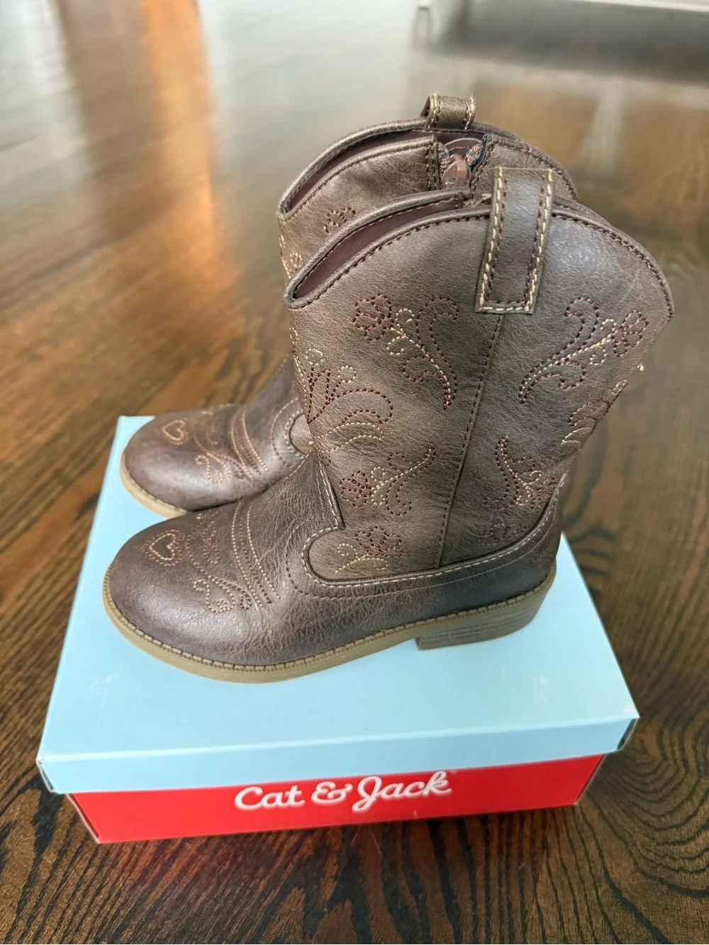 Cat & Jack excellent only